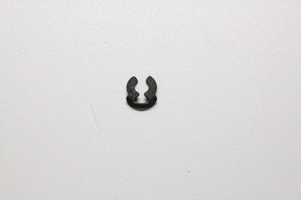 Sicherungsklammer Prinz 4