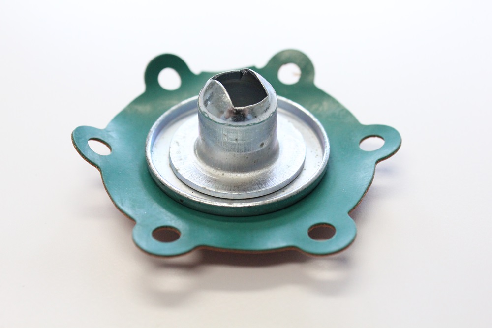 Membrane für Benzinpumpe 1000C/TT/TTS
