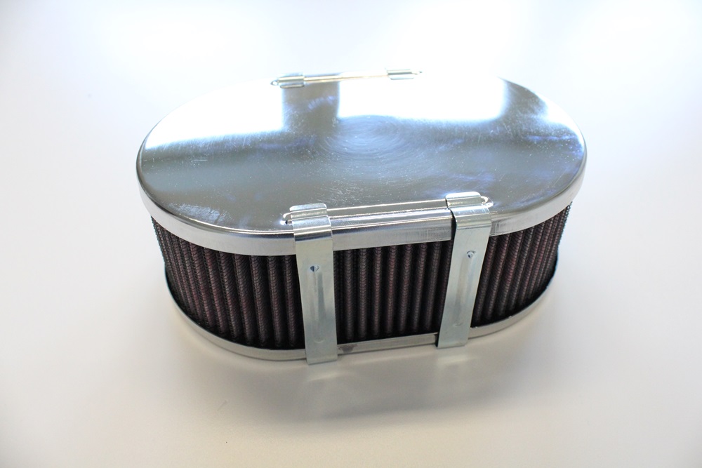 Luftfiler für Weber DCOE