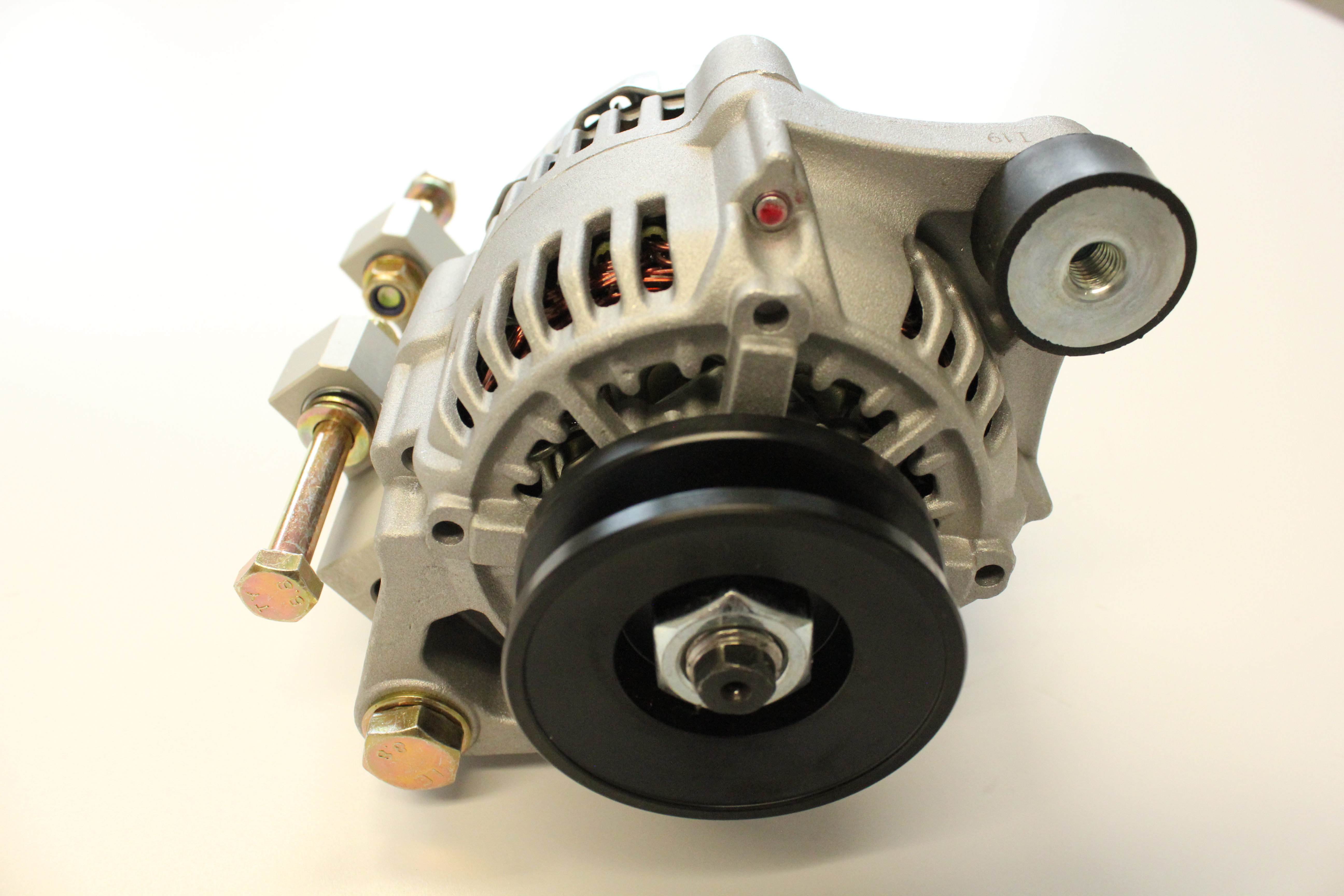 Lichtmaschine NSU