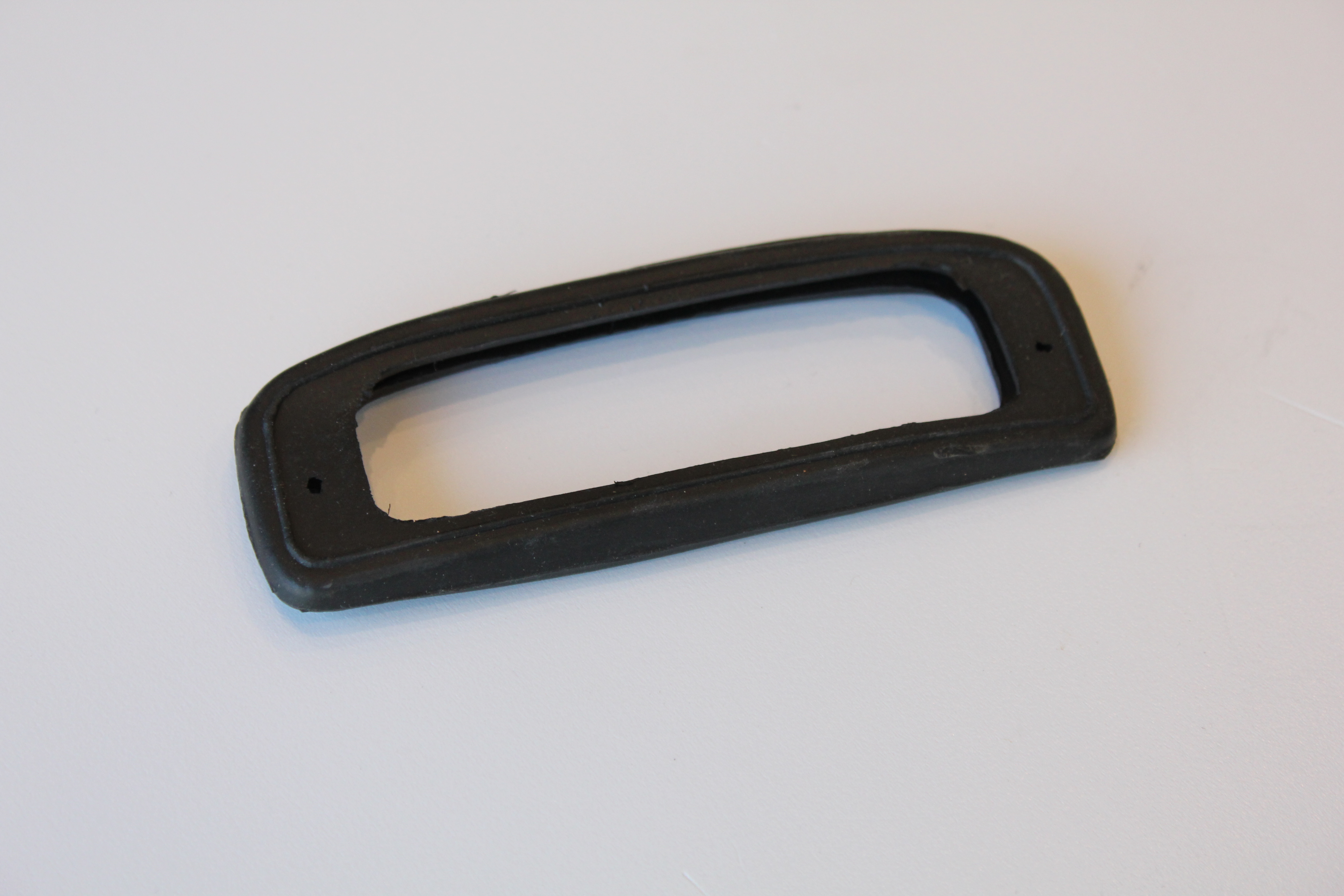 Dichtung Blinkerglas vorne