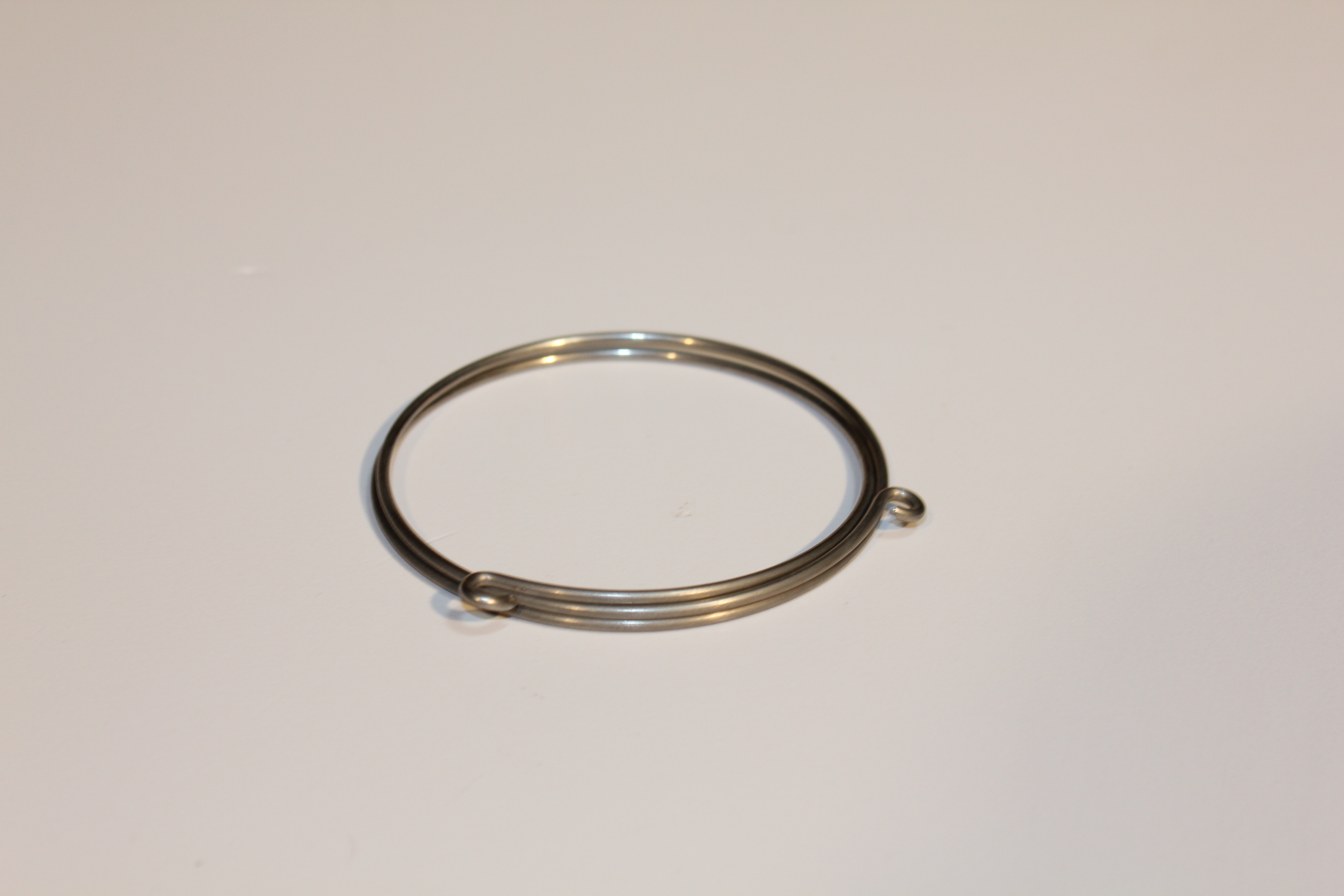 Federring für Differential Manschette Ø61 mm