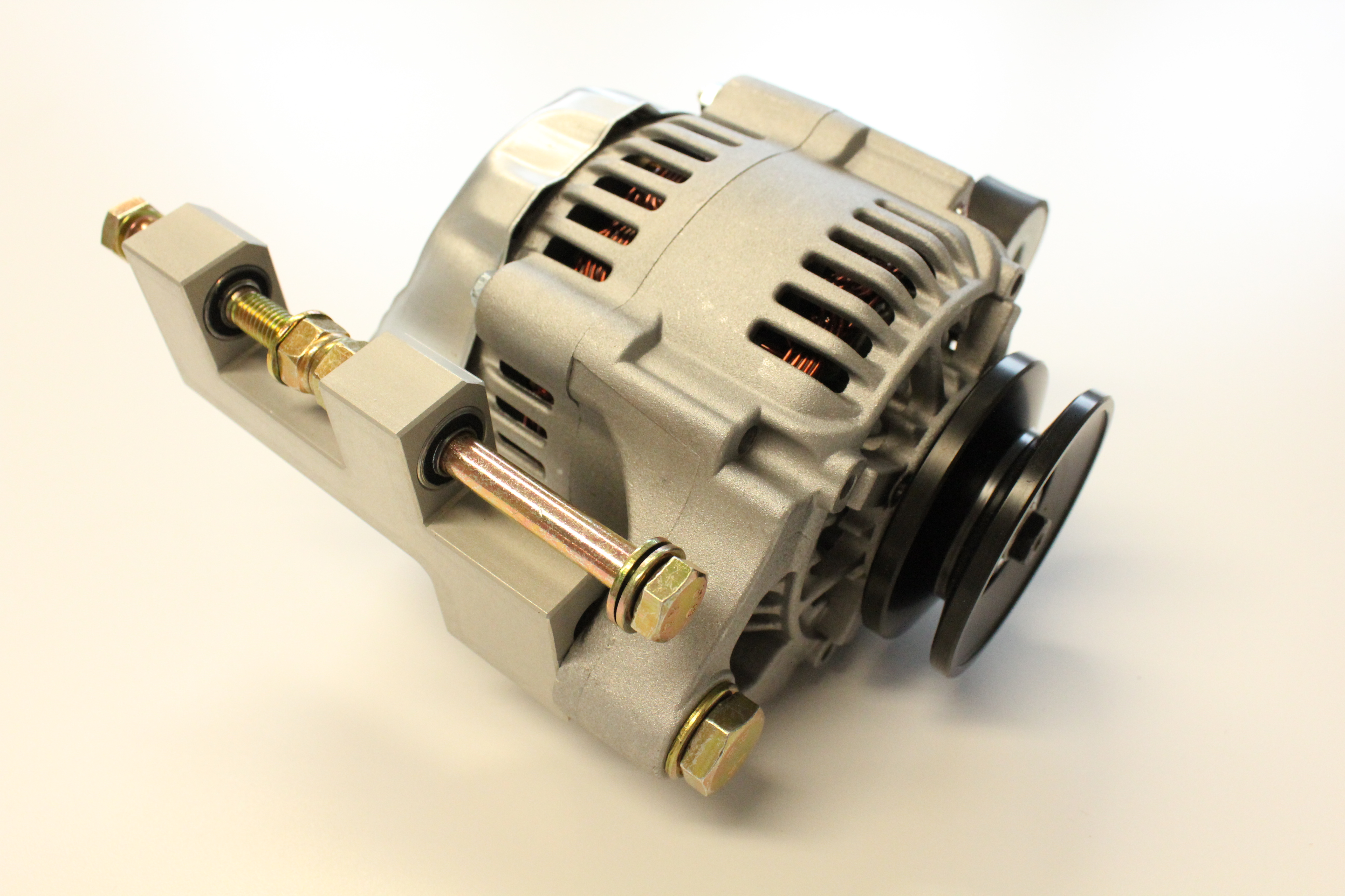 Lichtmaschine NSU