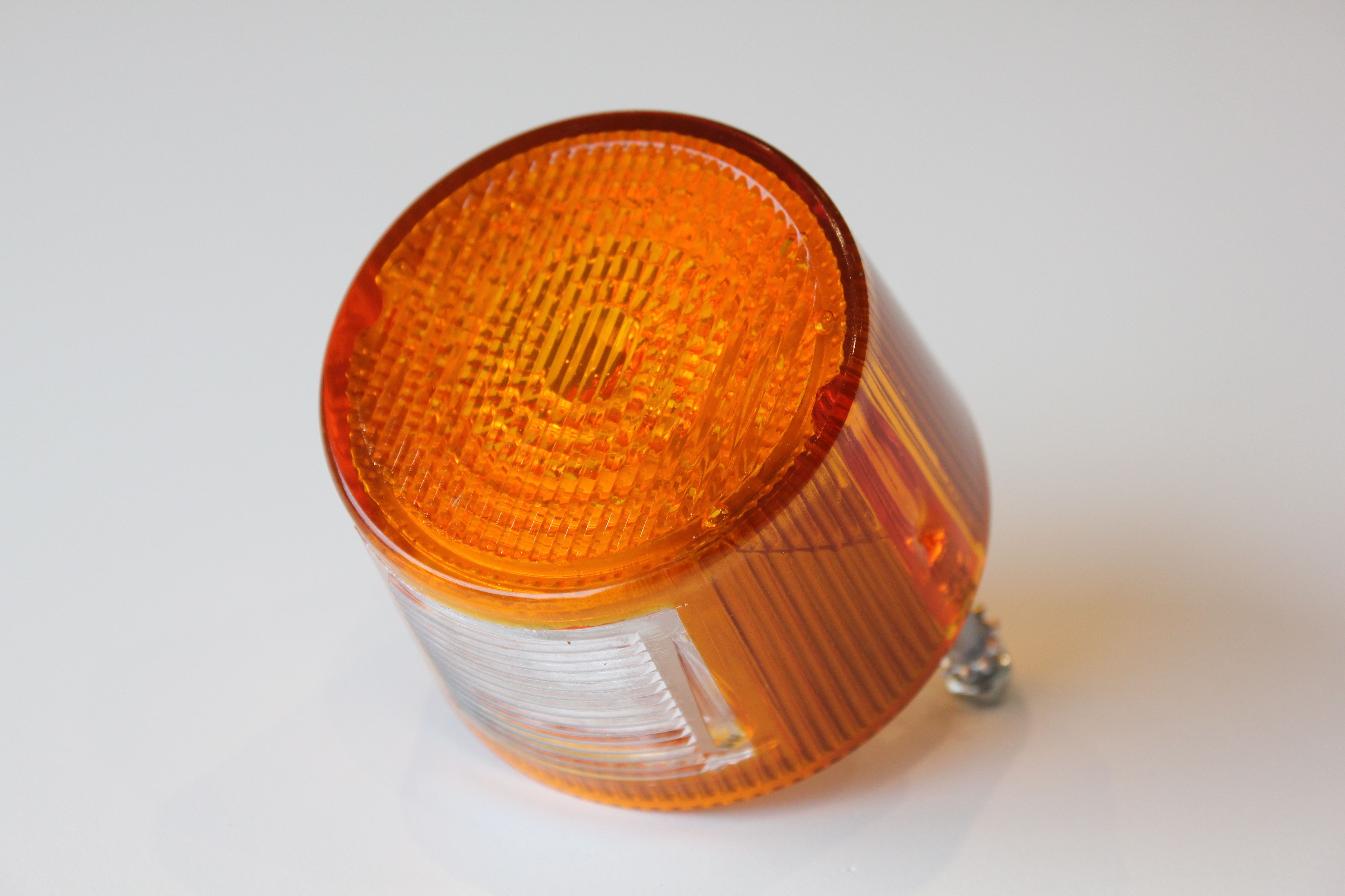 Blinkerglas hinten 1000c / TT / TTS