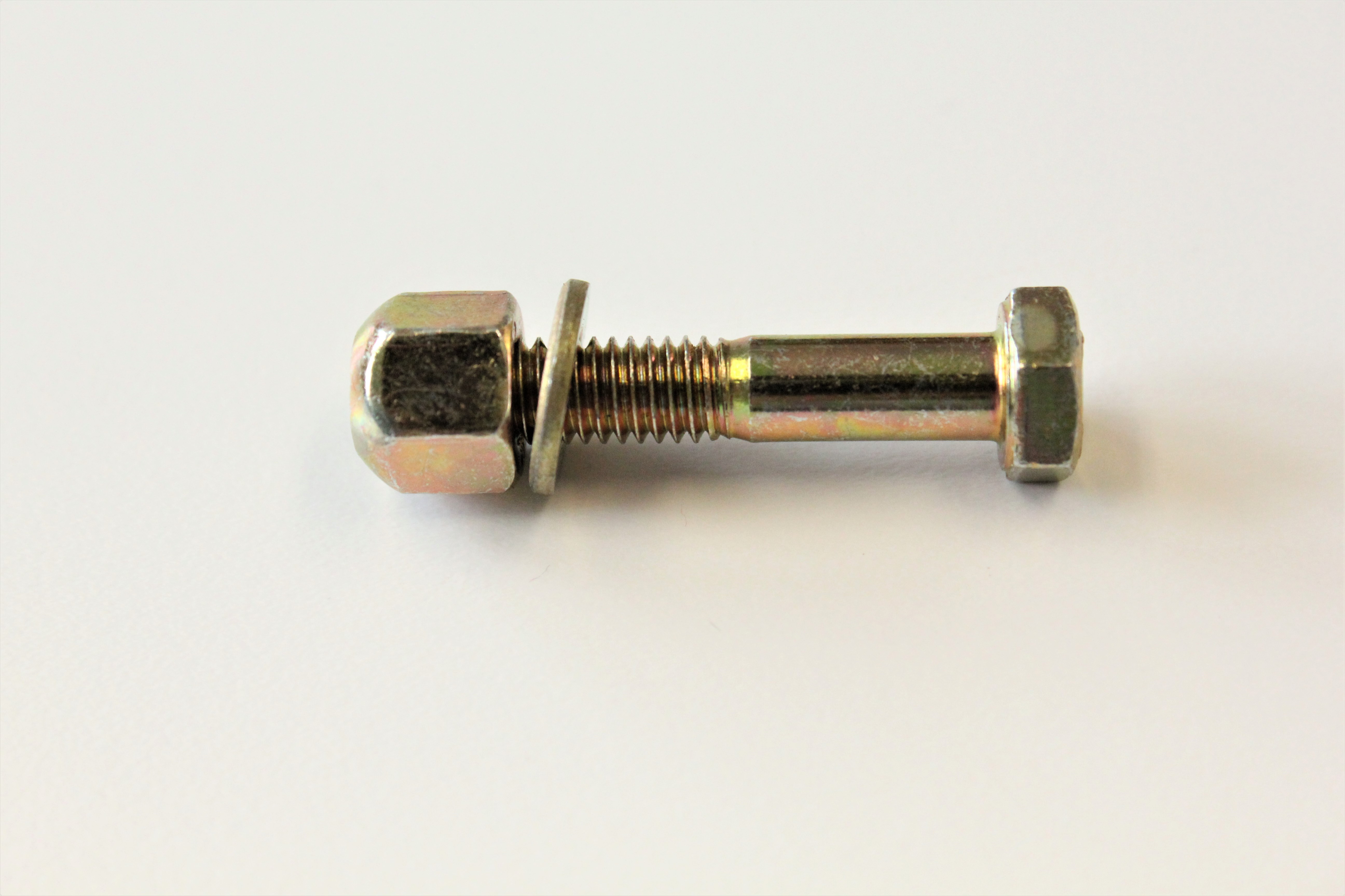 Befestigungsschraube Zündverteiler