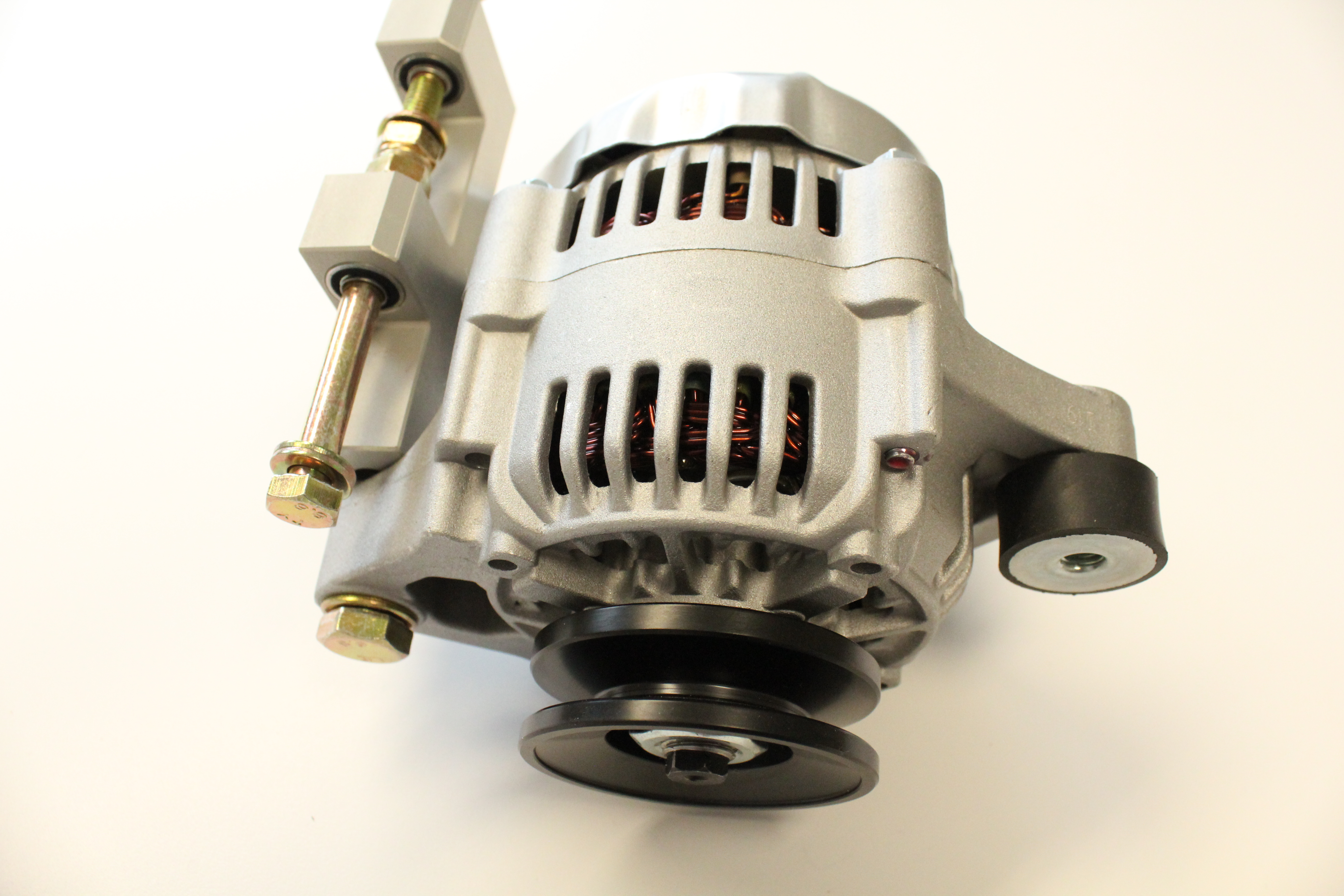 Lichtmaschine NSU