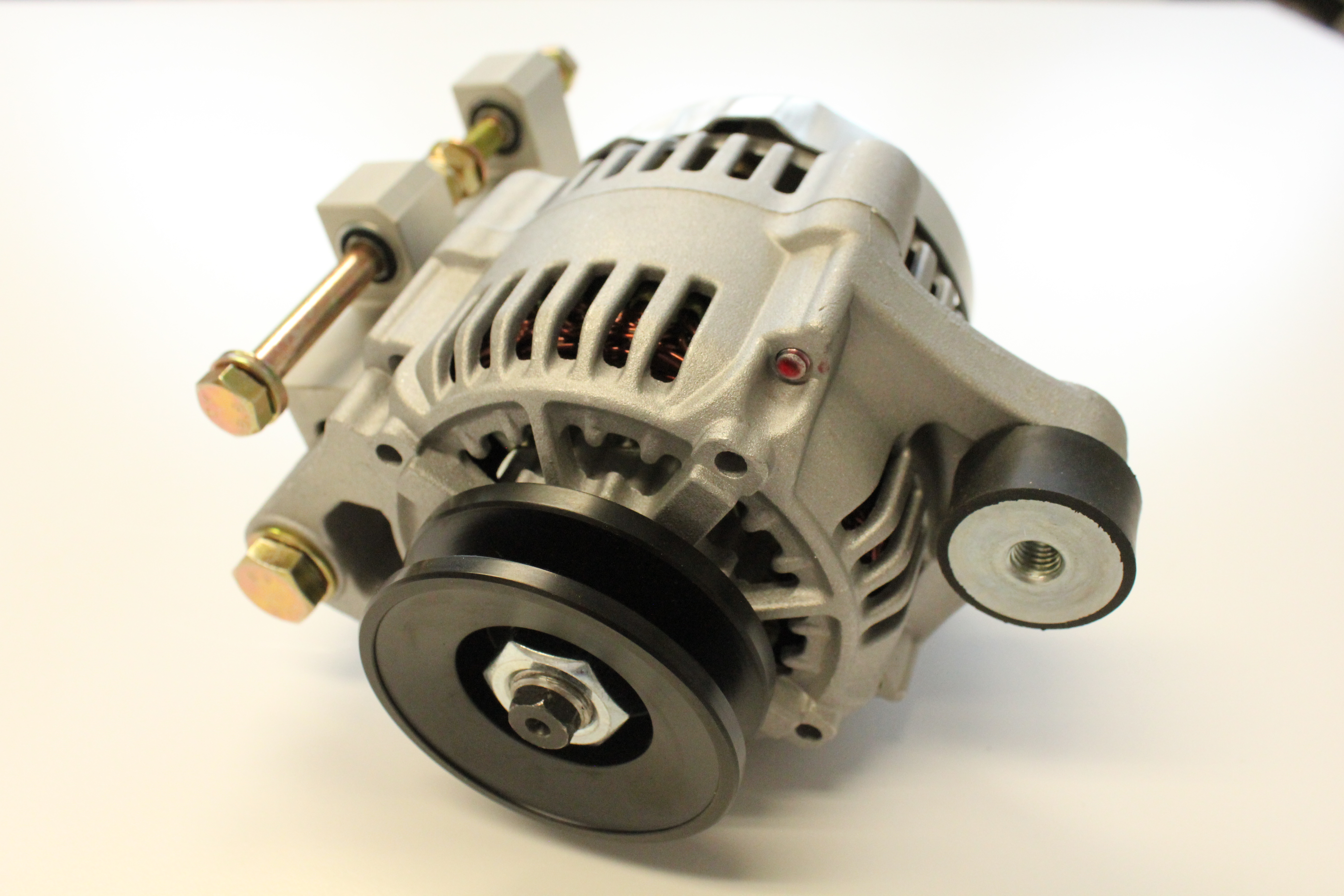 Lichtmaschine NSU