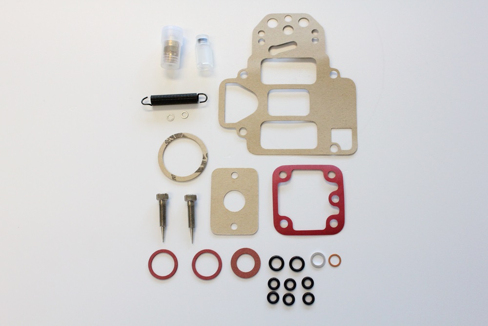 Service Kit Weber DCOE 40