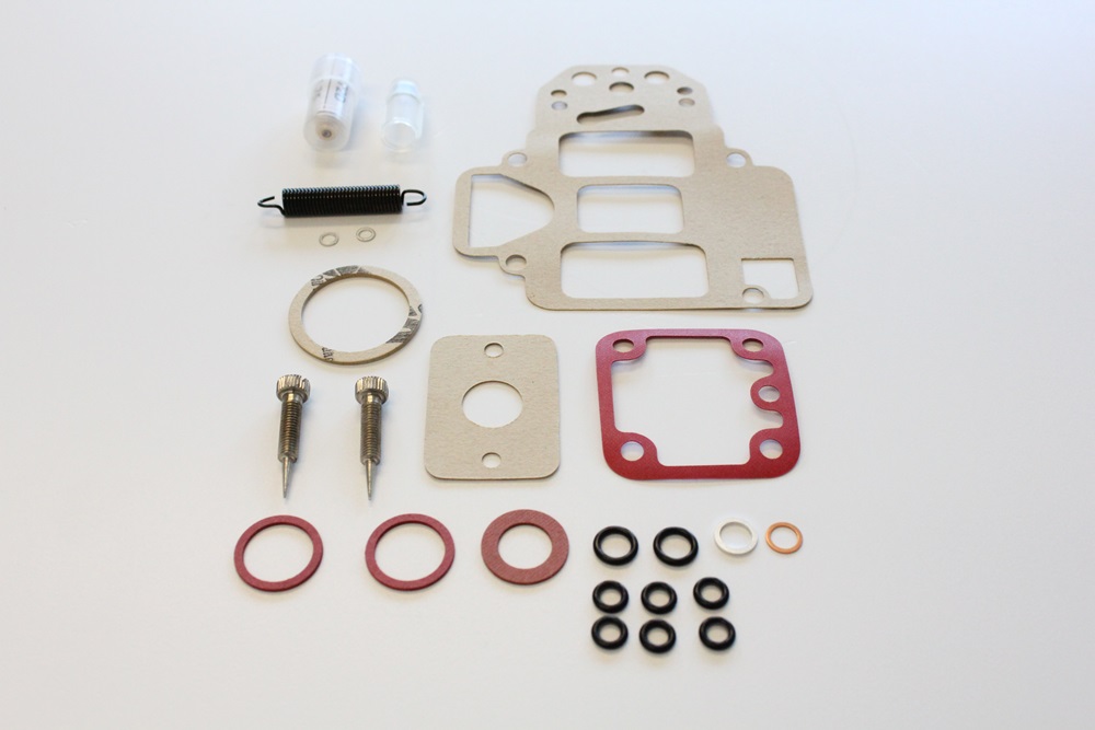 Service Kit Weber DCOE 40