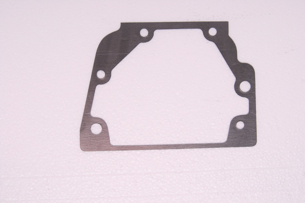 Motorgehäusedichtung links
