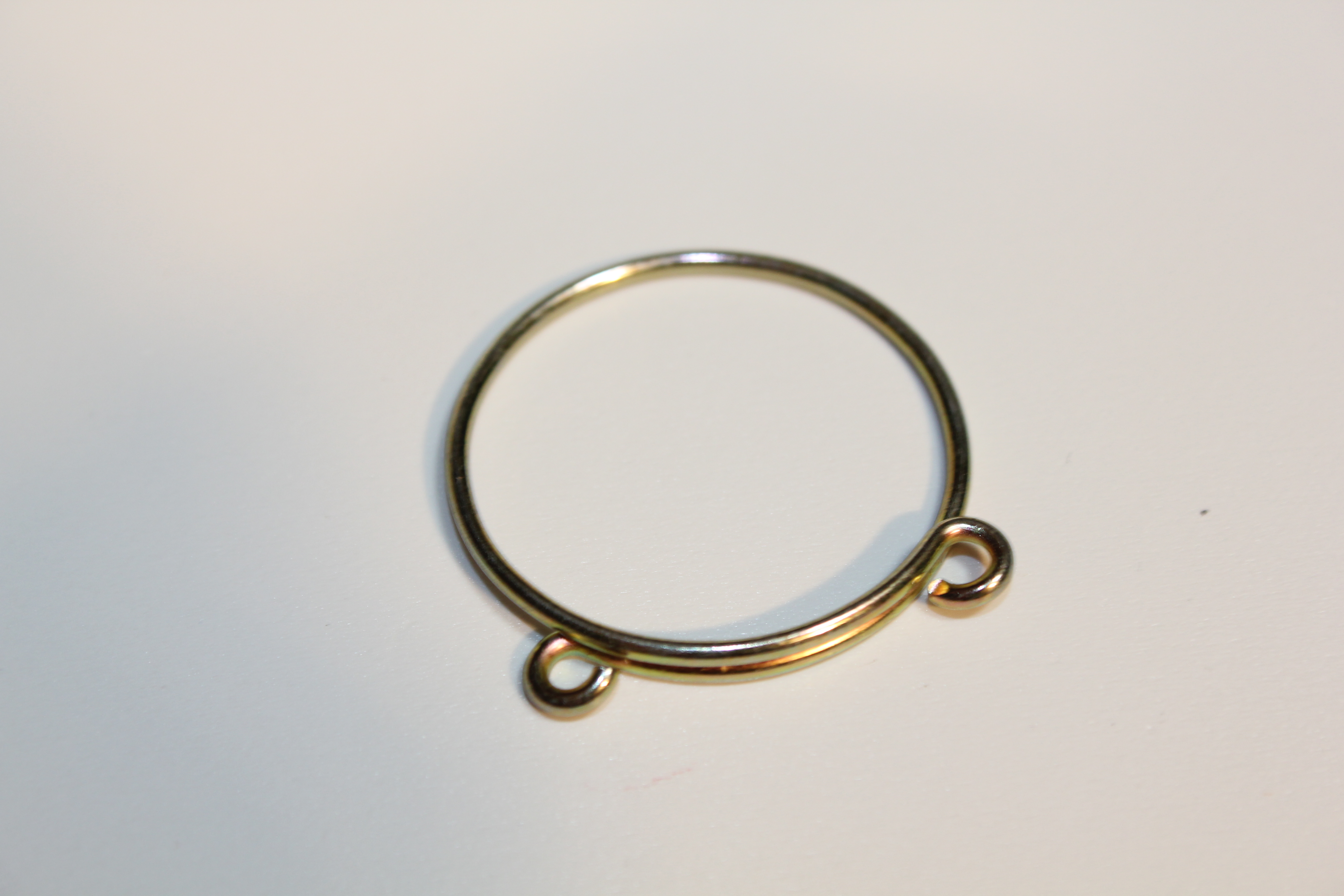 Federring für Differential Manschette Ø28 mm