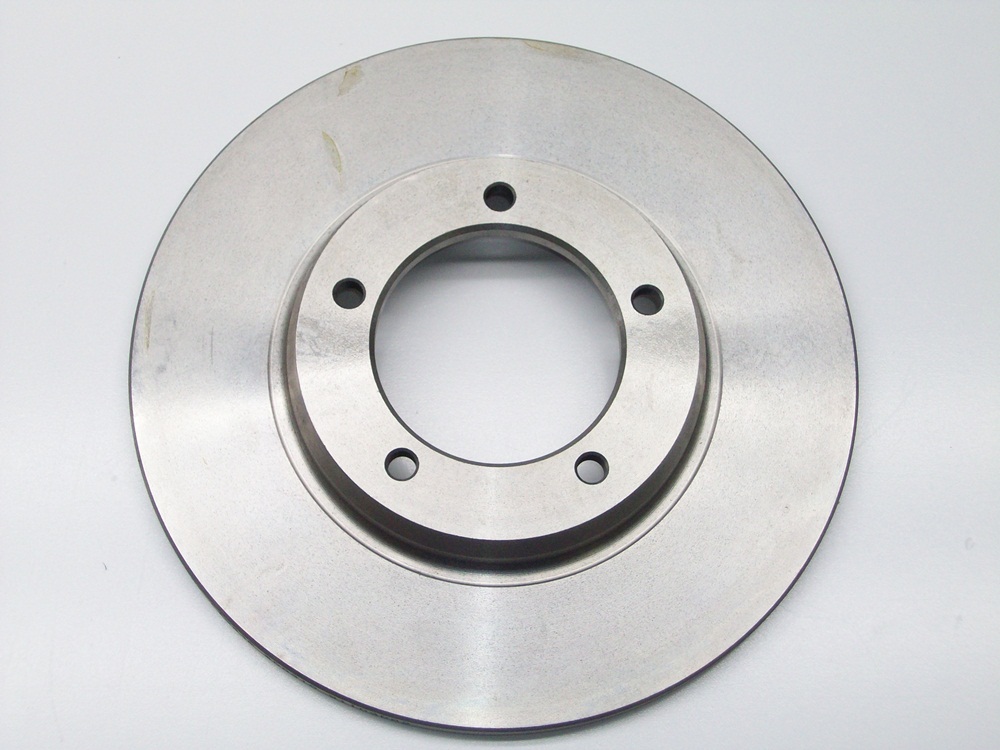 Bremsscheibe