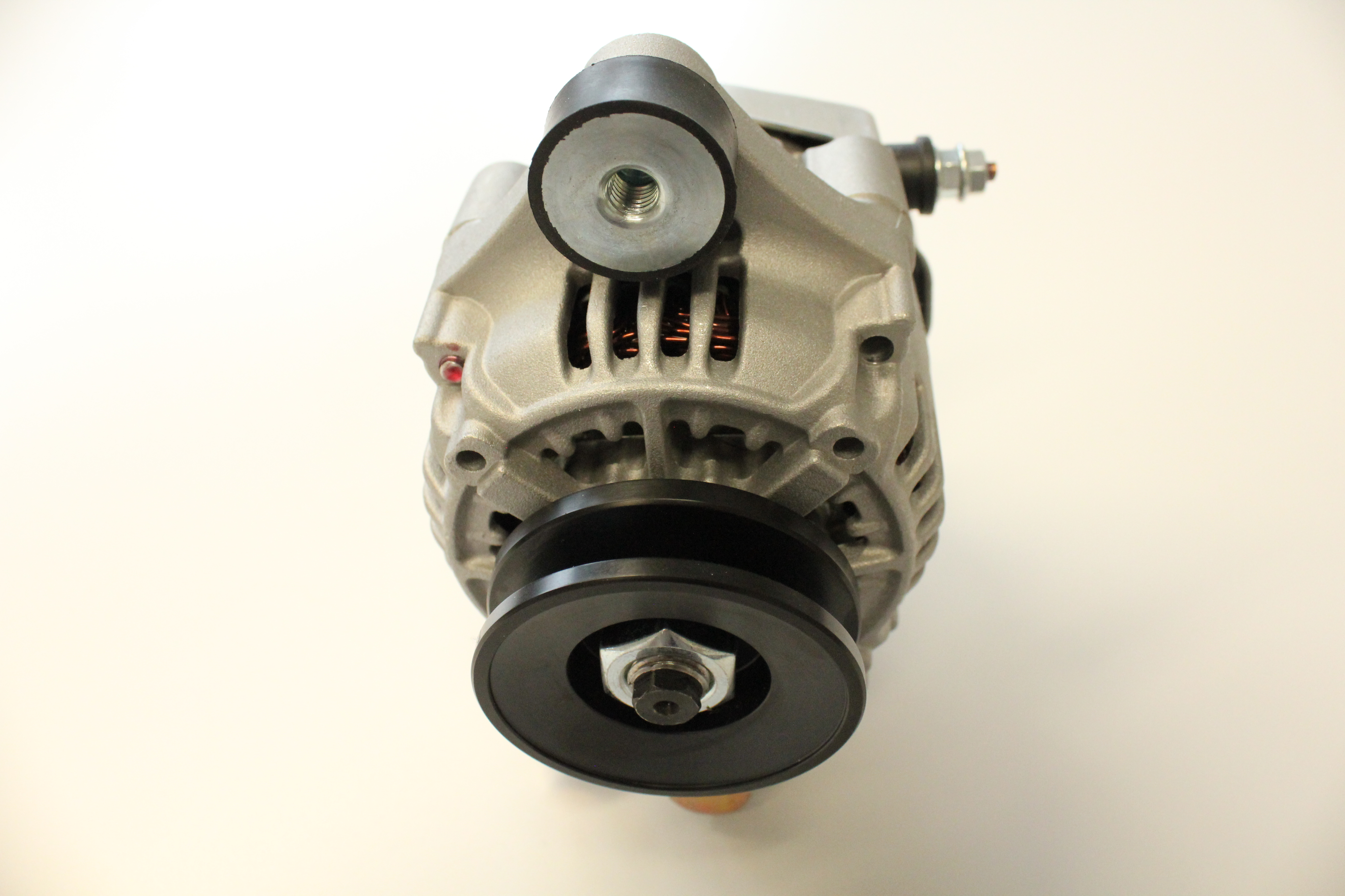 Lichtmaschine NSU