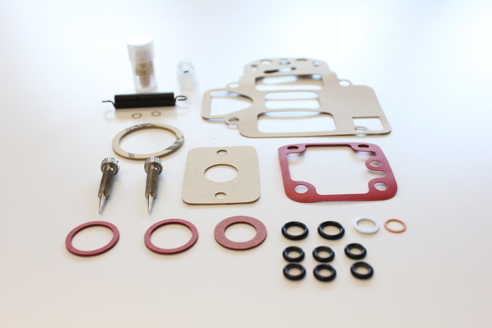 Service Kit Weber DCOE 45