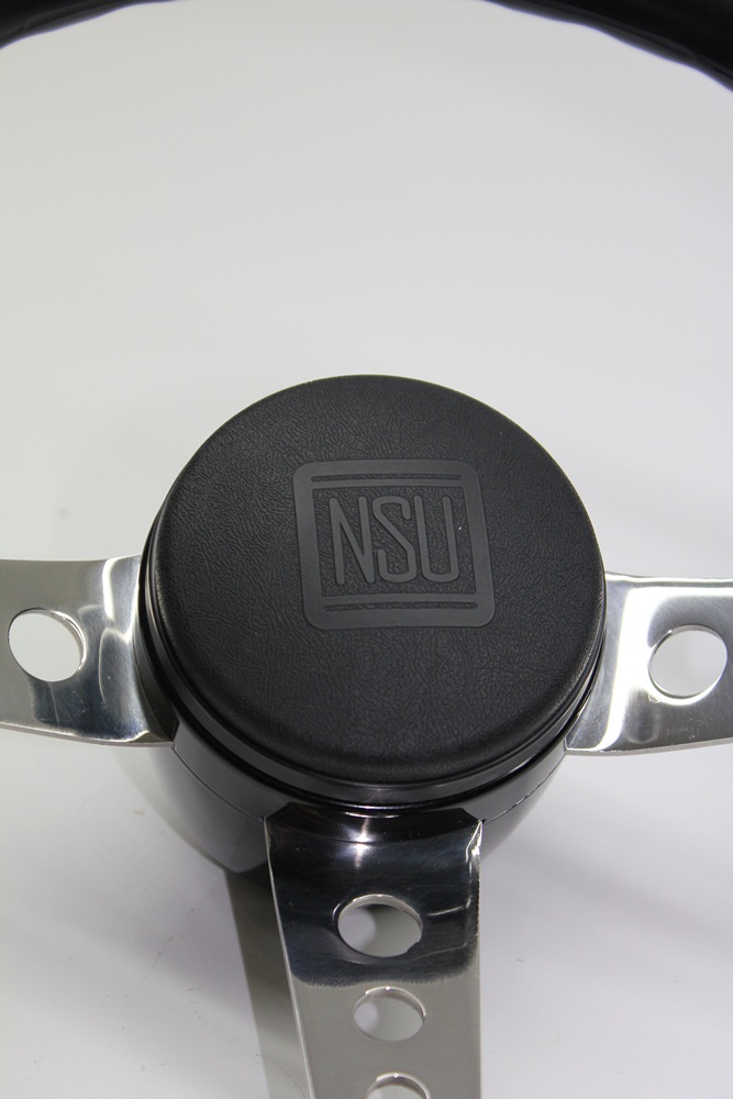 NSU TTS  Lenkrad