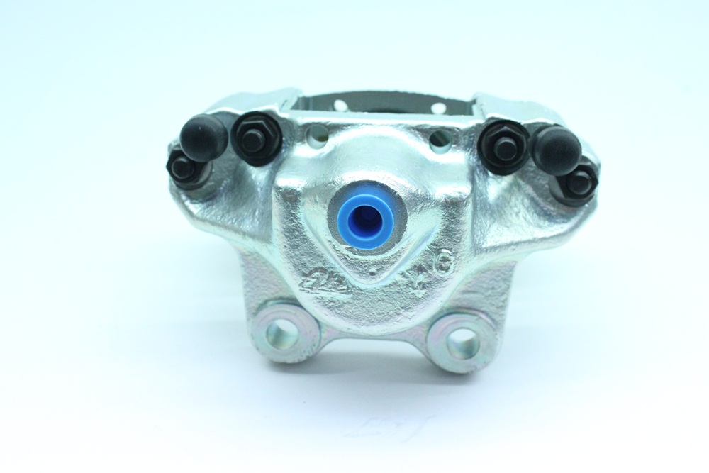 Bremssattel links
