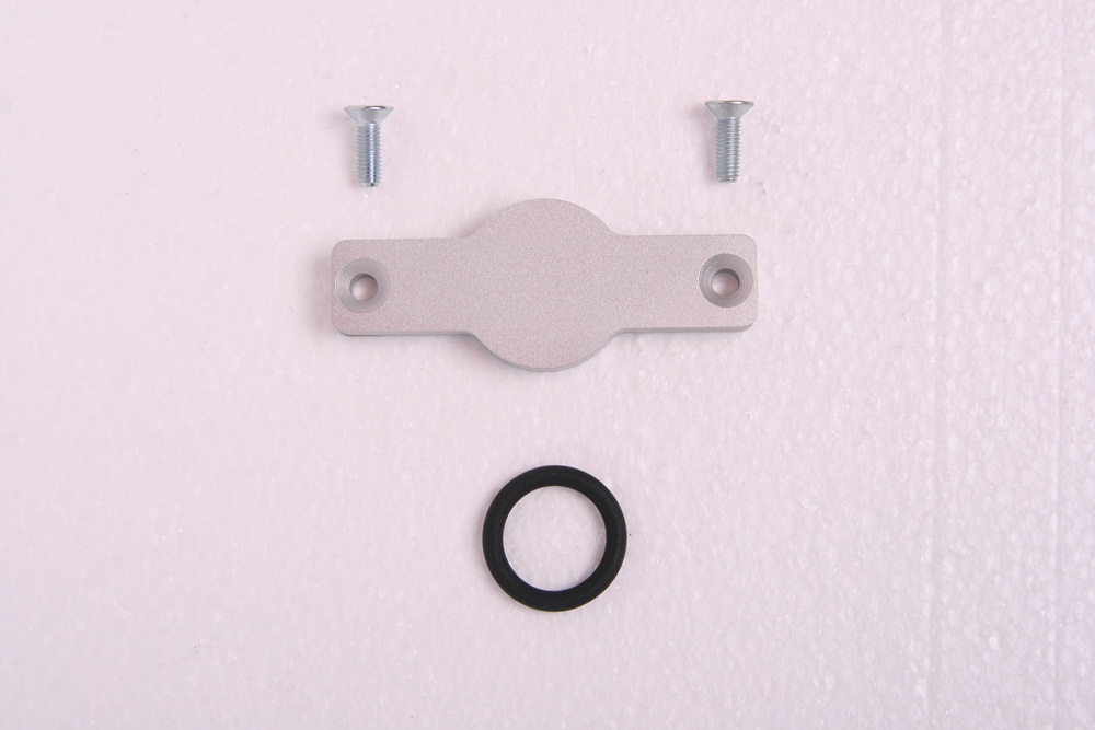 Verschlussdeckel Benzinpumpe