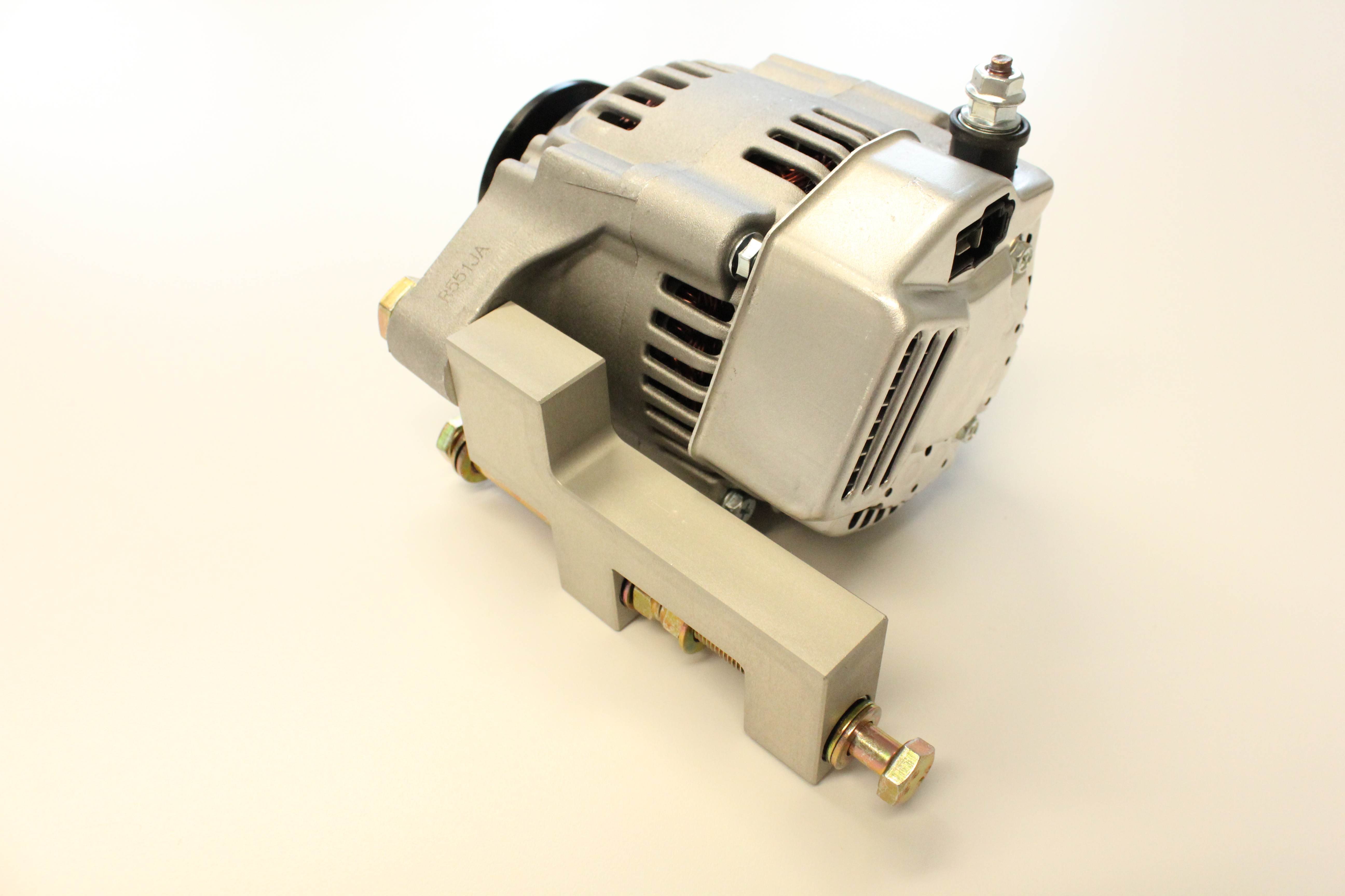 Lichtmaschine NSU