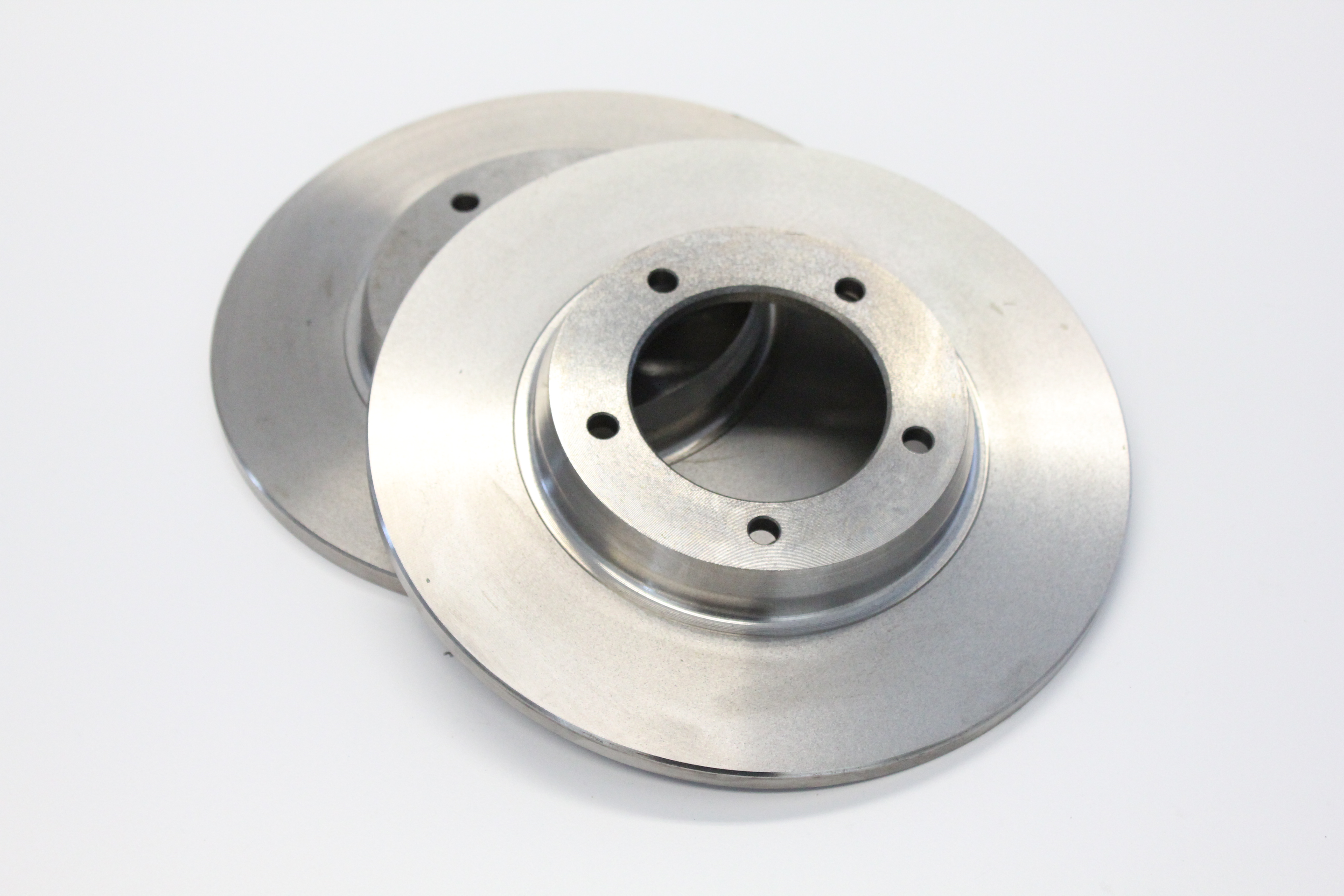 Bremsscheibe Typ 110/1200C