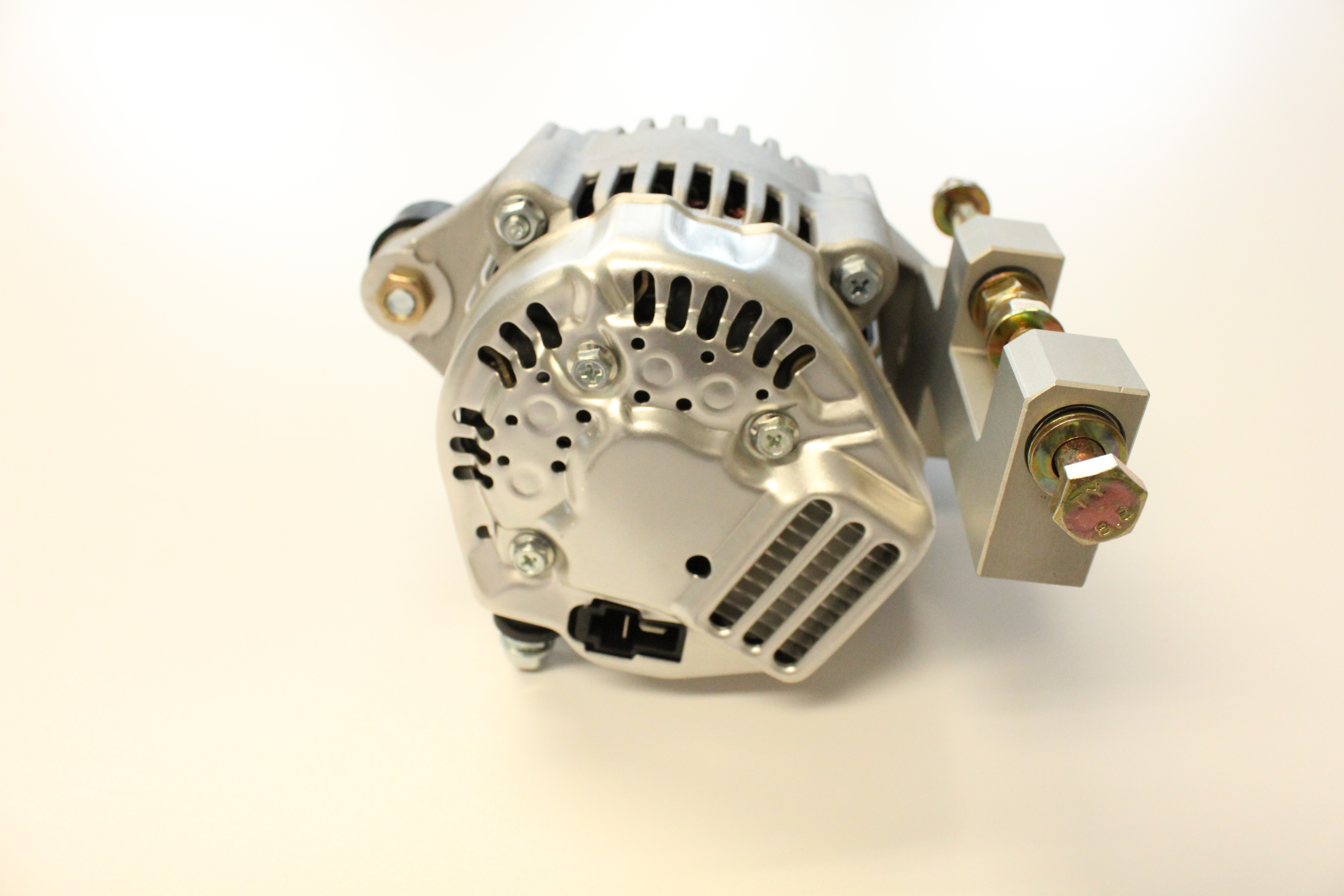 Lichtmaschine NSU