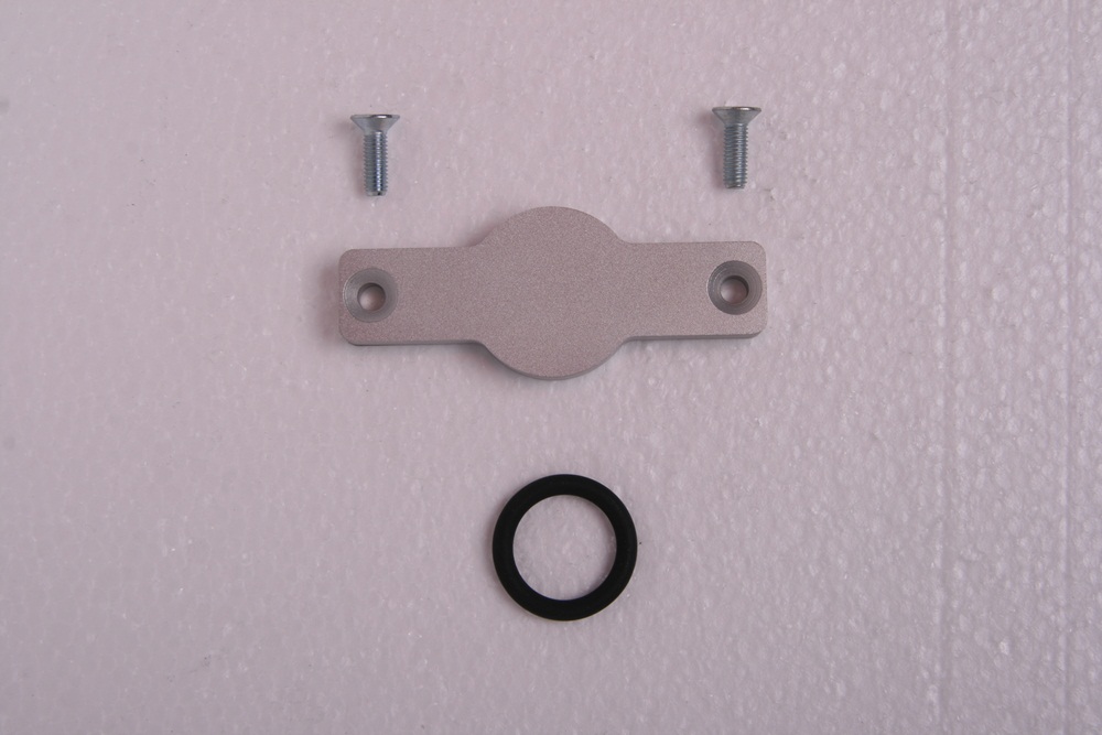 Verschlussdeckel Benzinpumpe