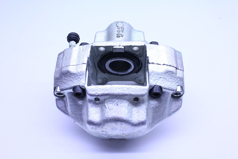 Bremssattel links