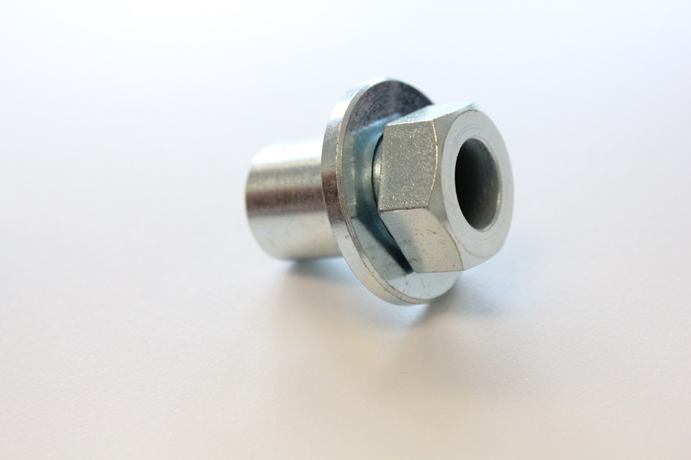 Radmutter für Spiess und BBS Felgenstern