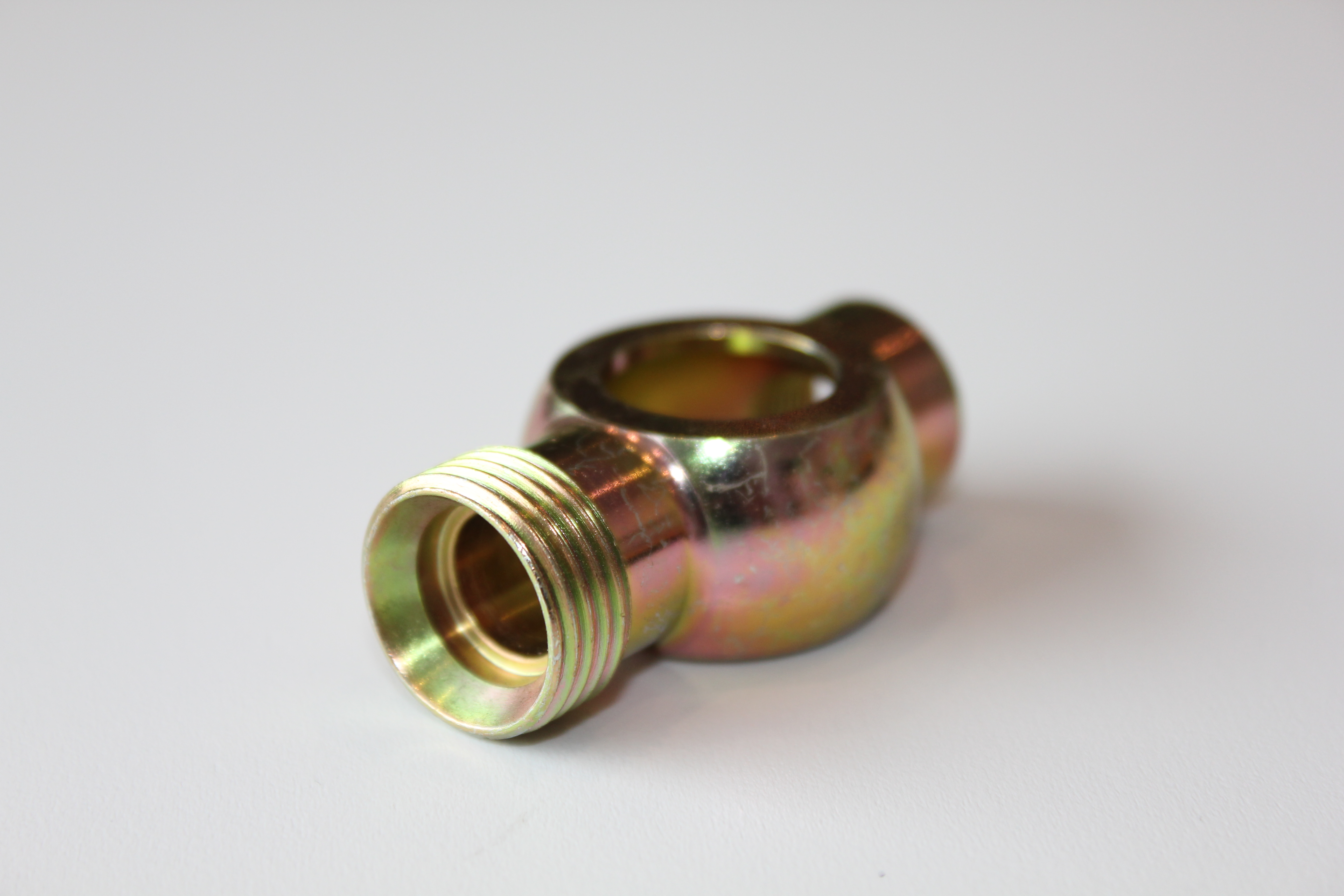 Ringstück Ölkühleranschluss