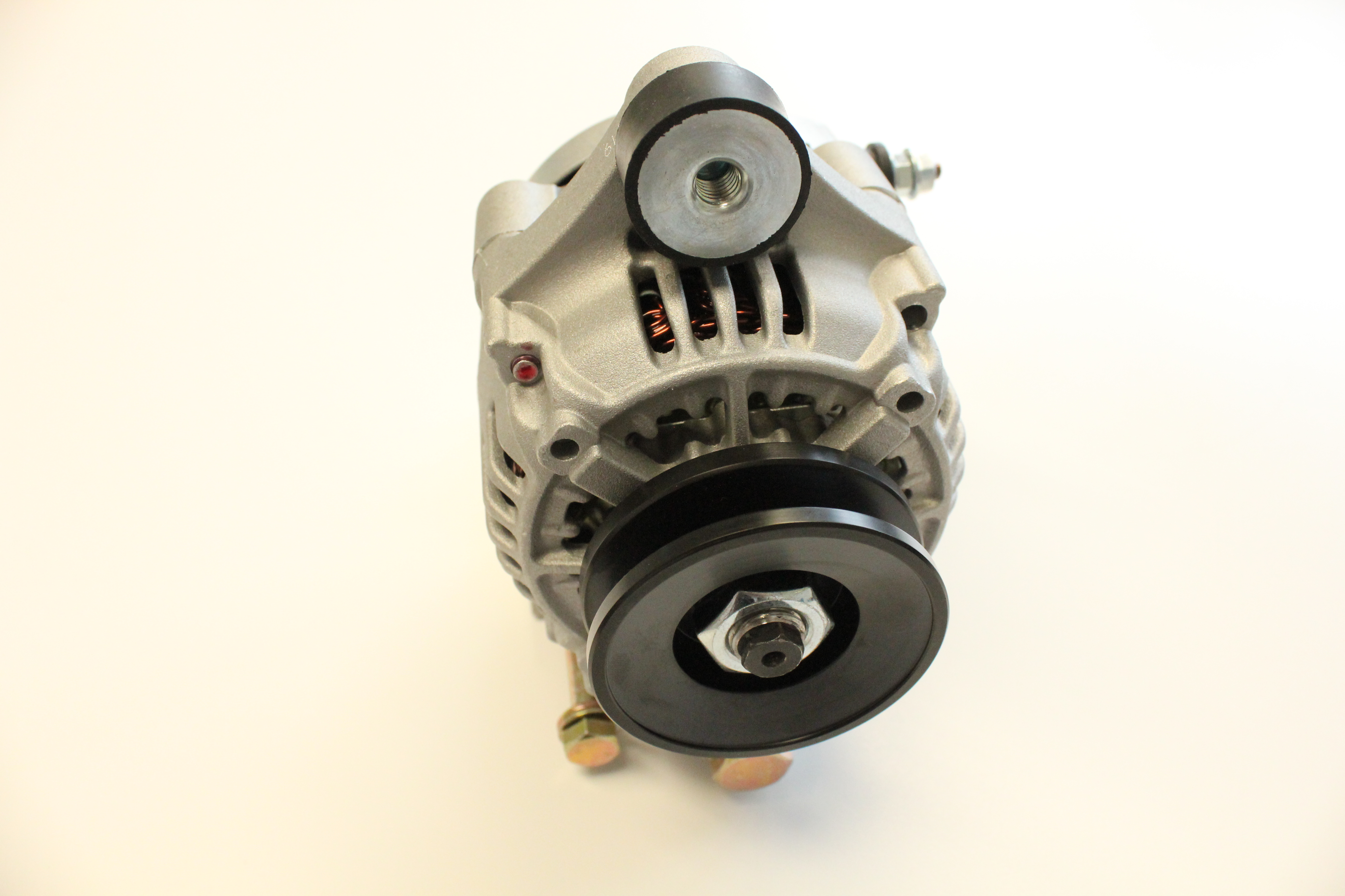 Lichtmaschine NSU