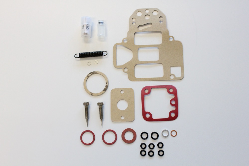 Service Kit Weber DCOE 40