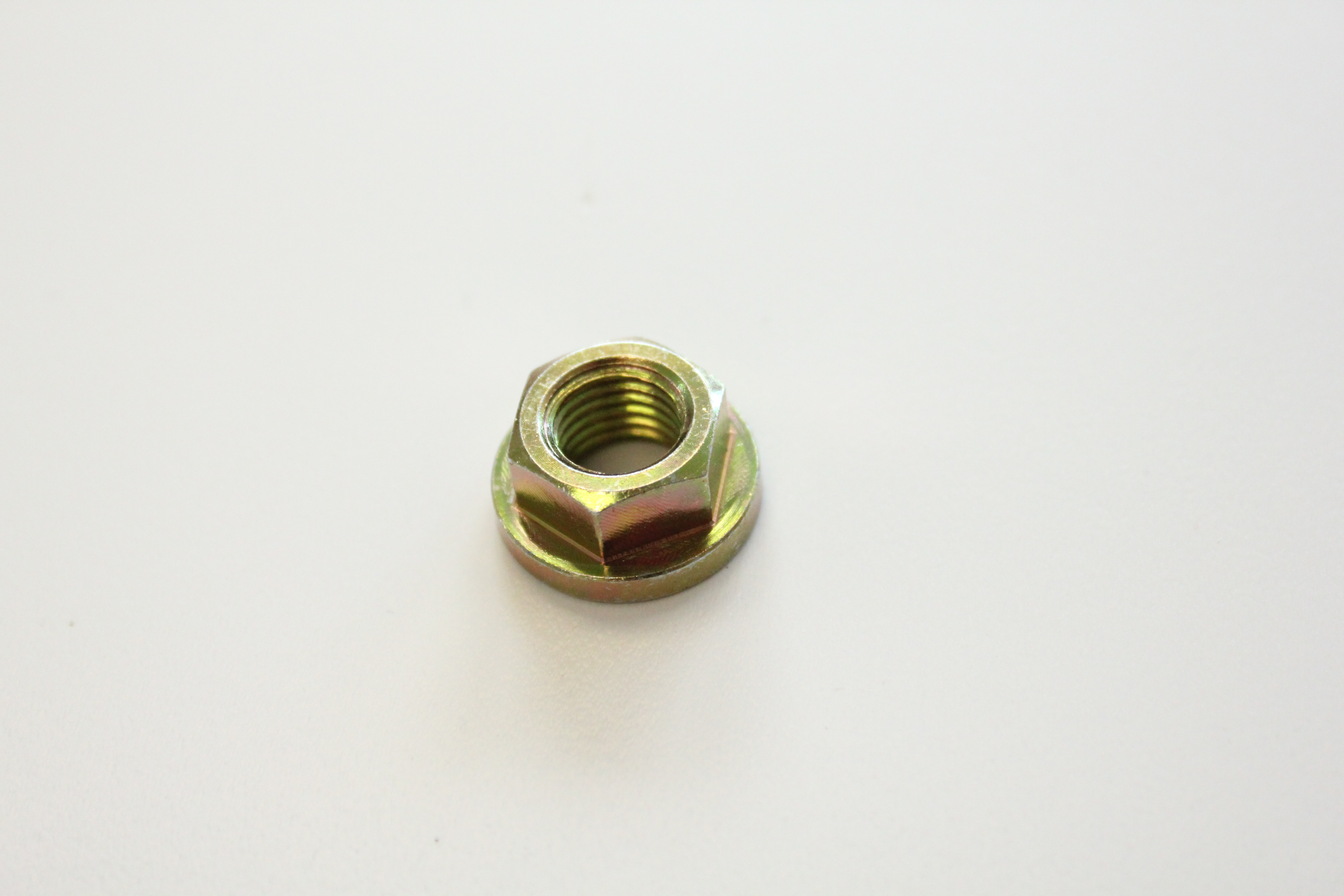 Bundmutter M10x1,5