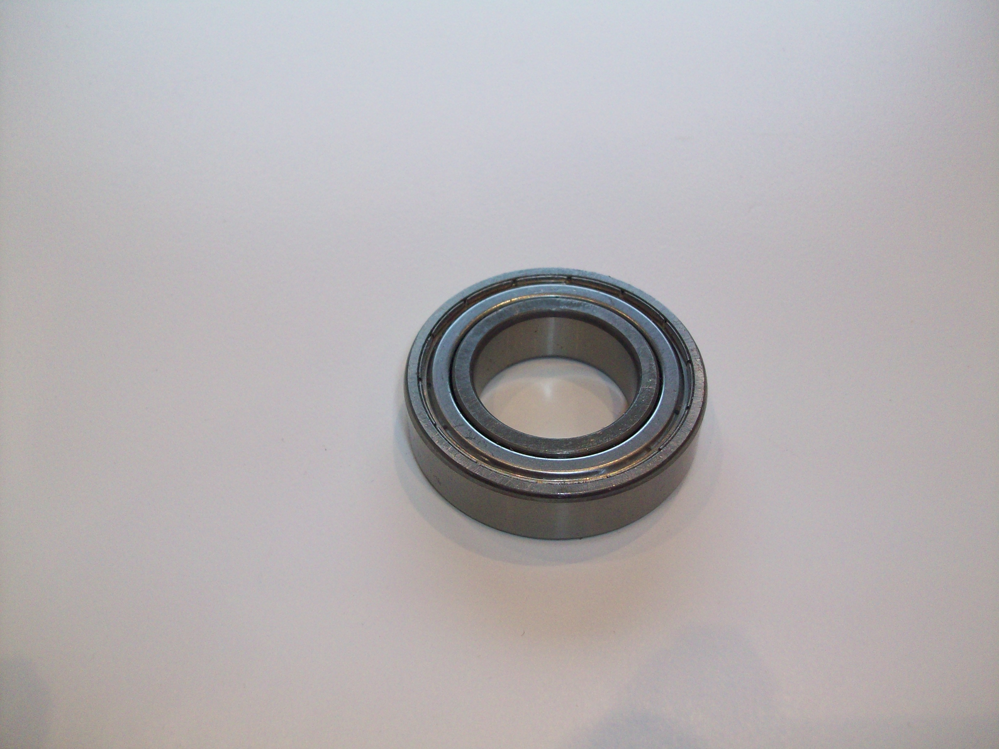 Radlager Prinz 4 hinten