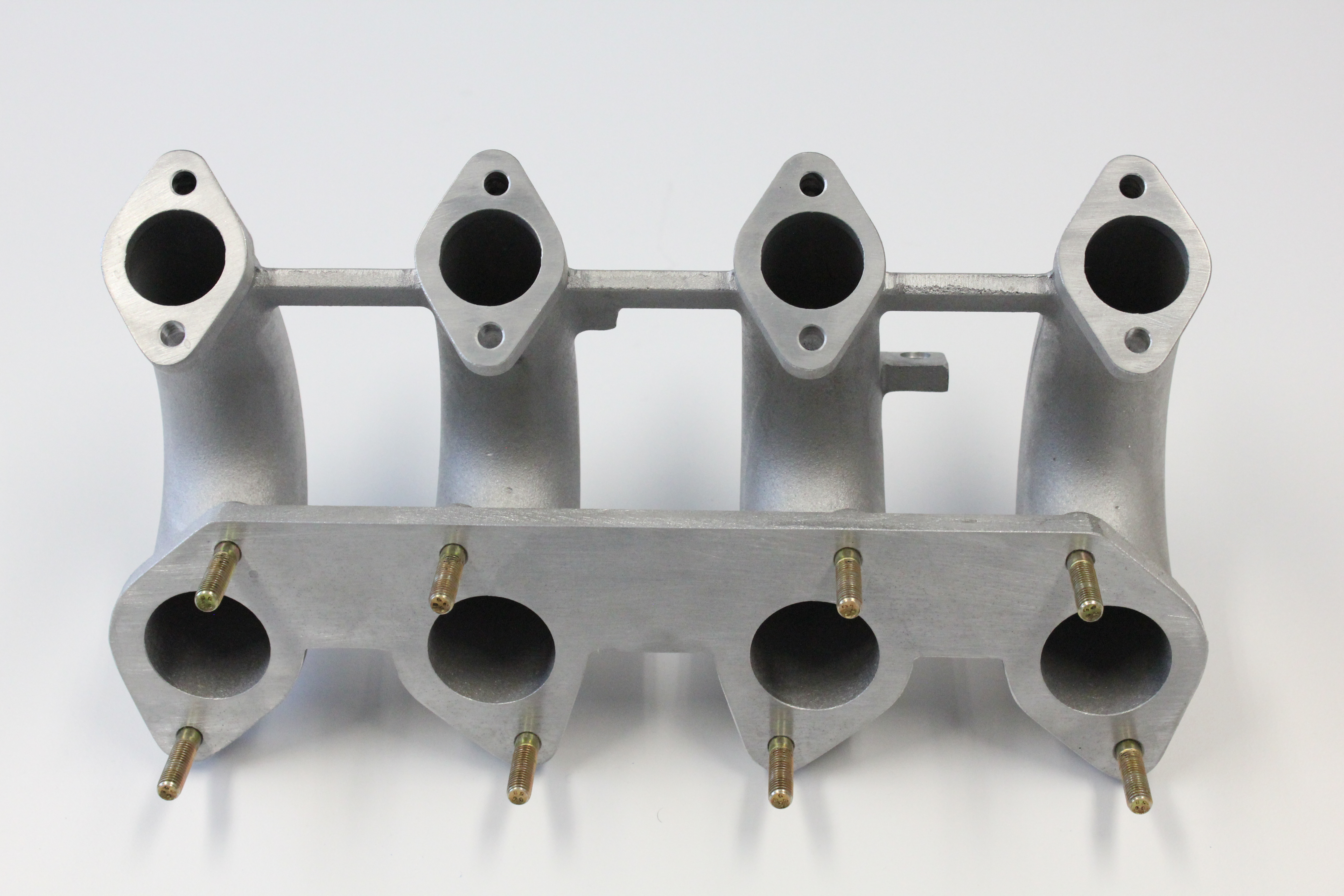 Ansaugbrücke kurz gebogen Ø32mm/ Ø45mm