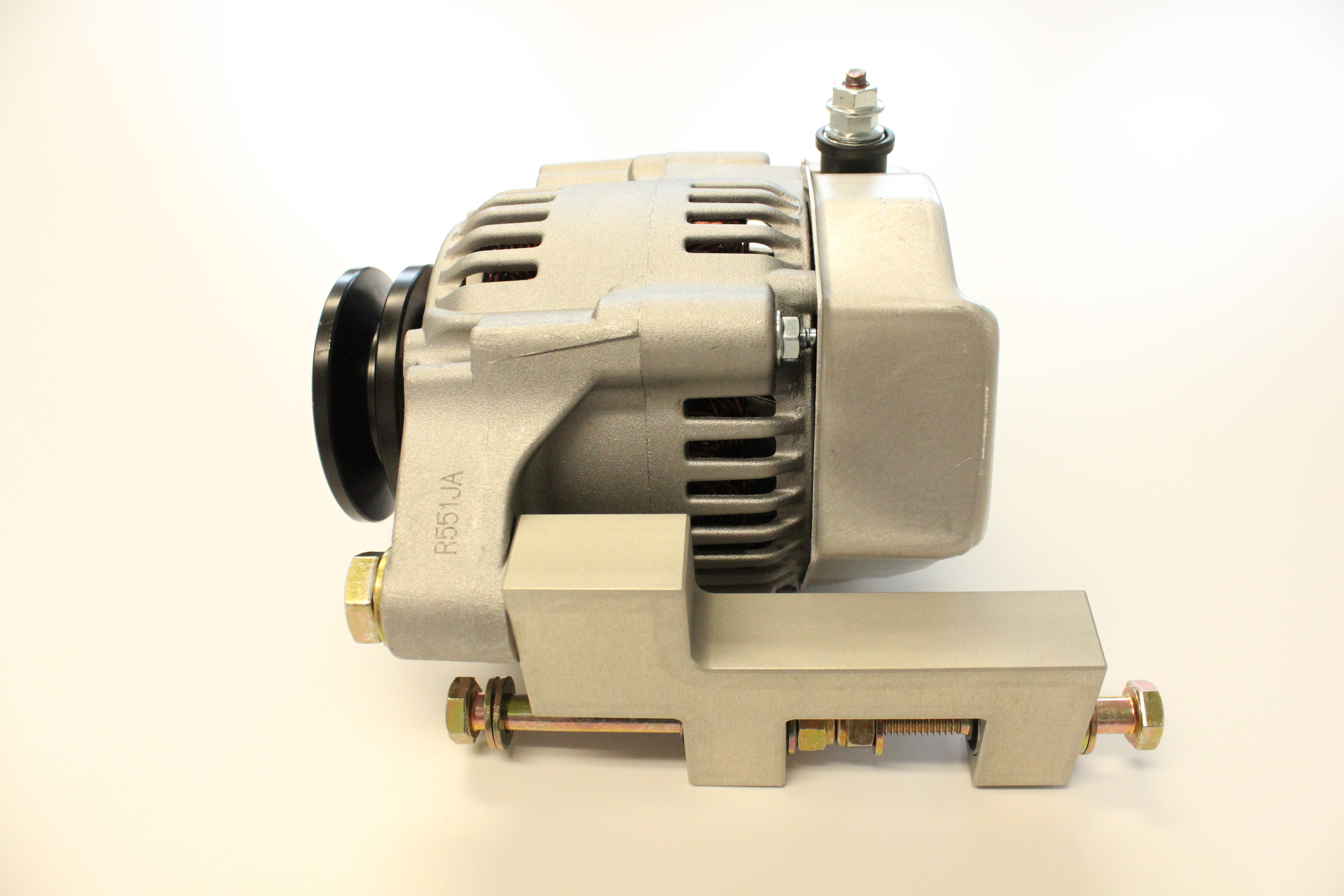 Lichtmaschine NSU