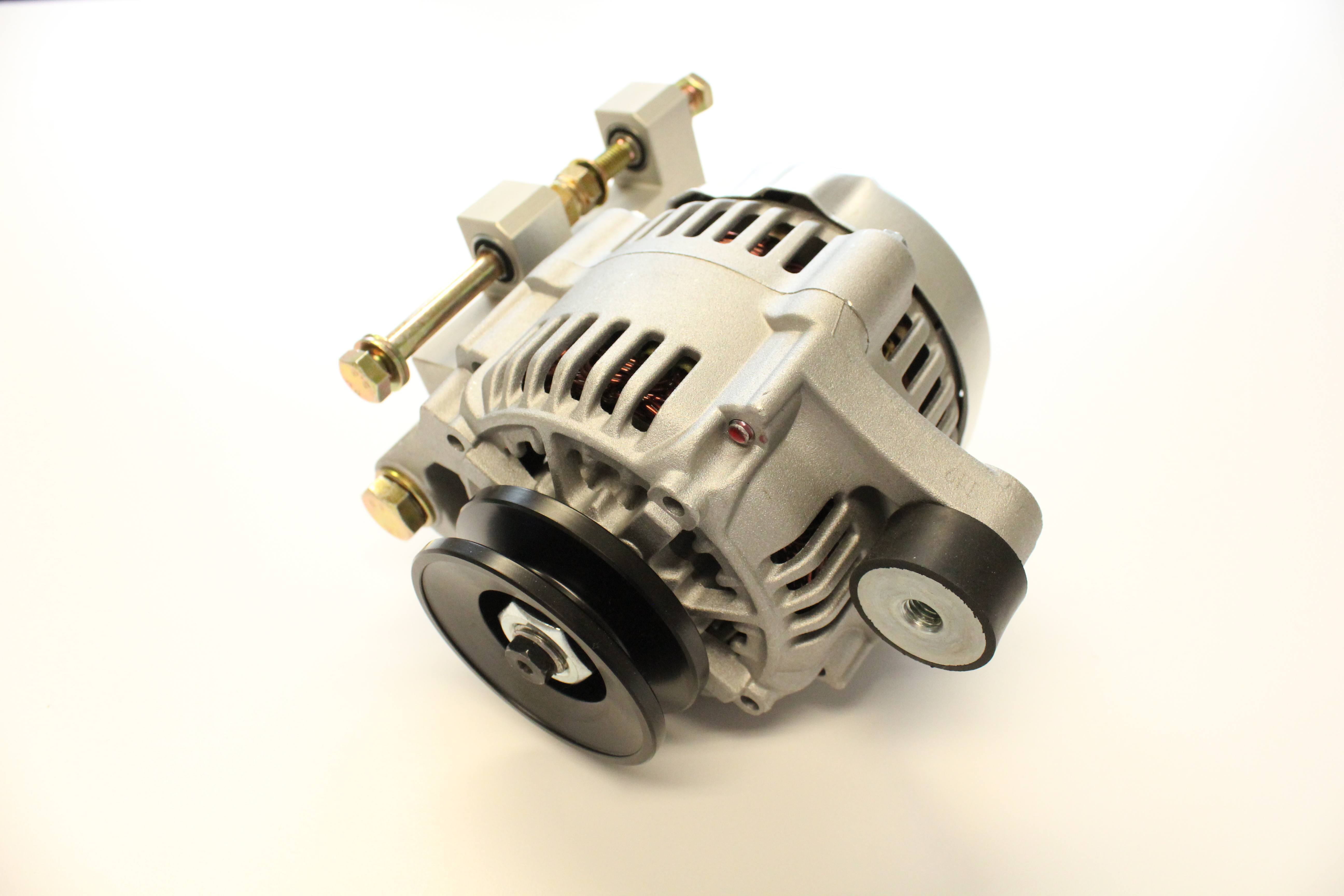 Lichtmaschine NSU