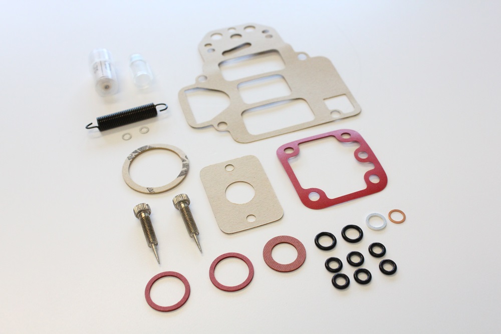 Service Kit Weber DCOE 40