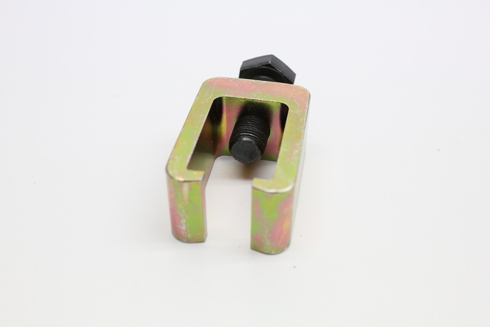 Abzieher Pedalerie