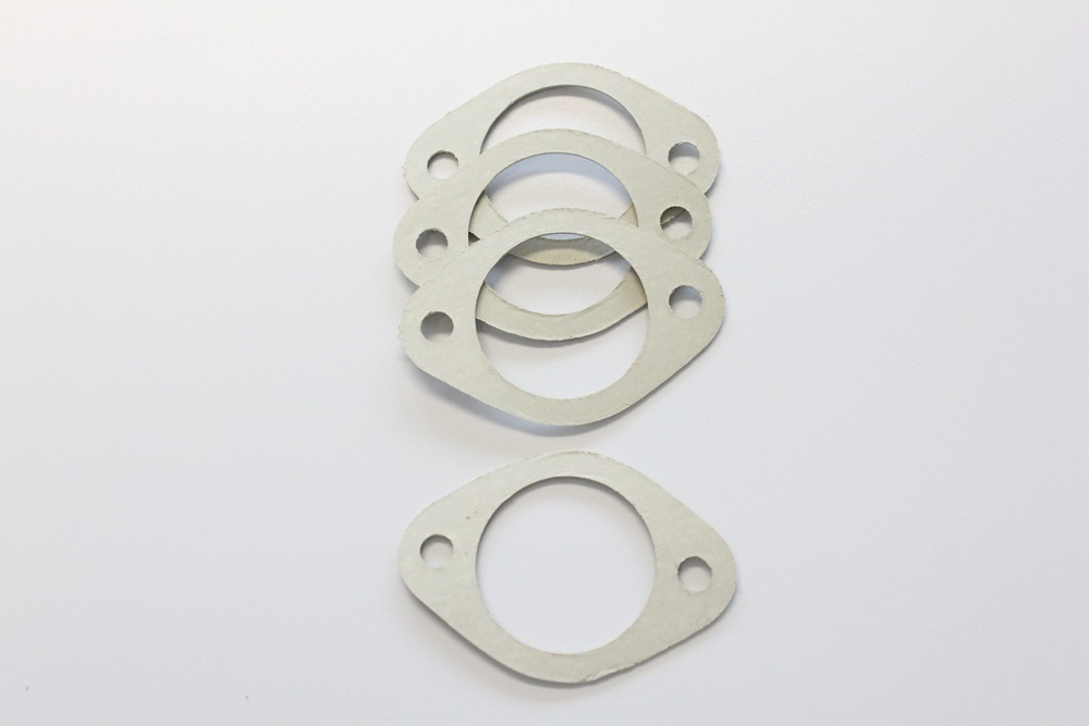 Einlassdichtung 32mm Stb 7