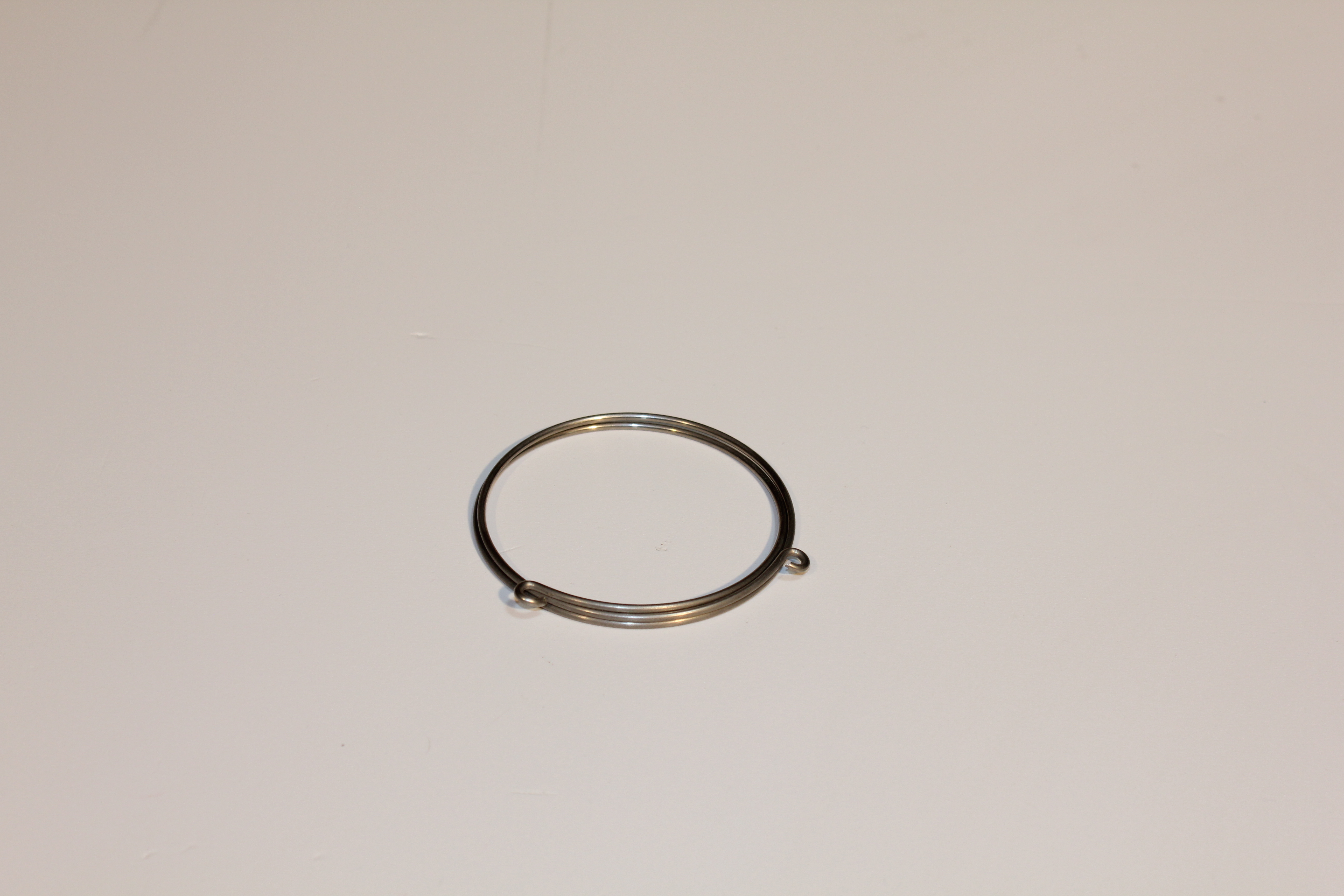 Federring für Differential Manschette Ø61 mm