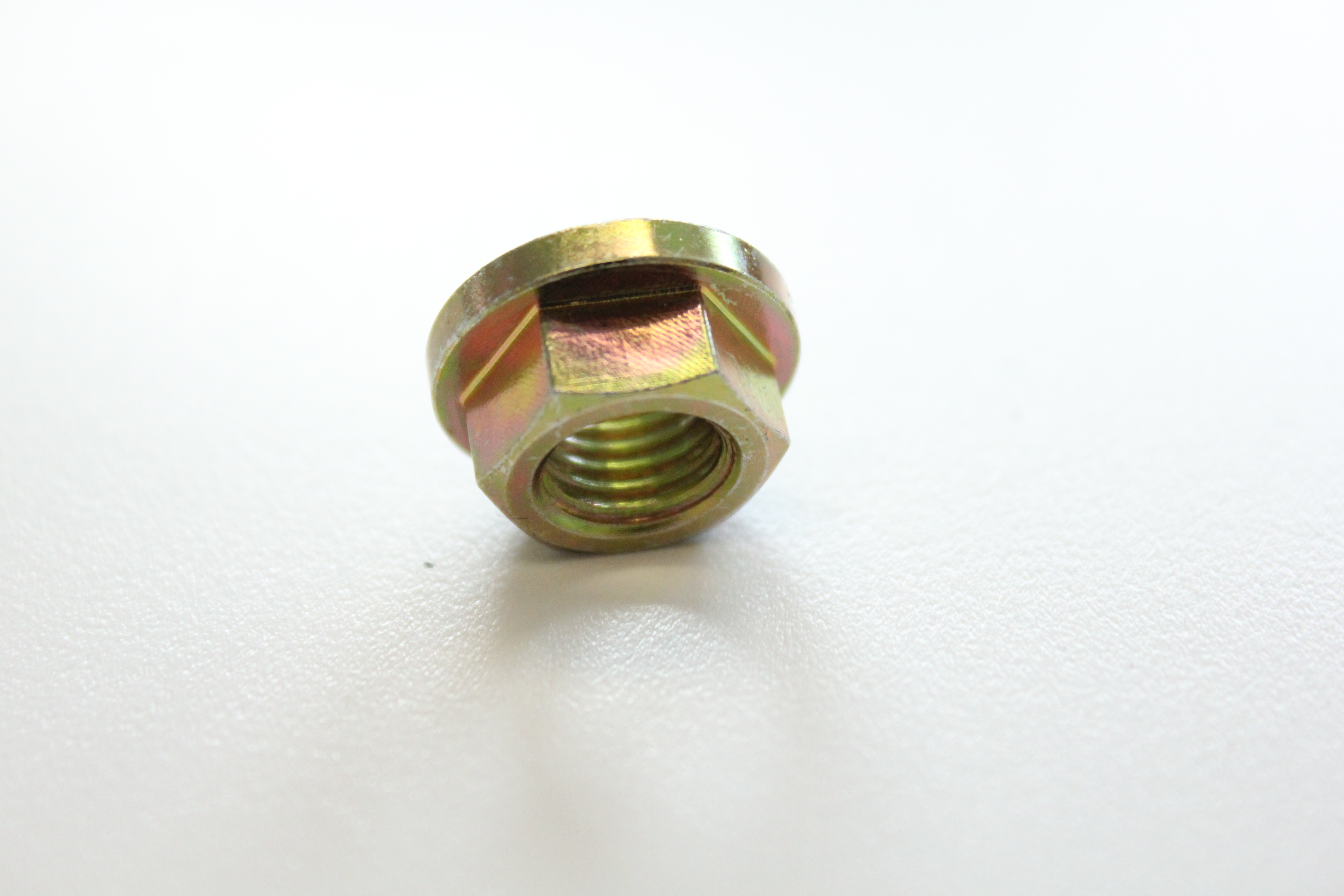 Bundmutter M10x1,5