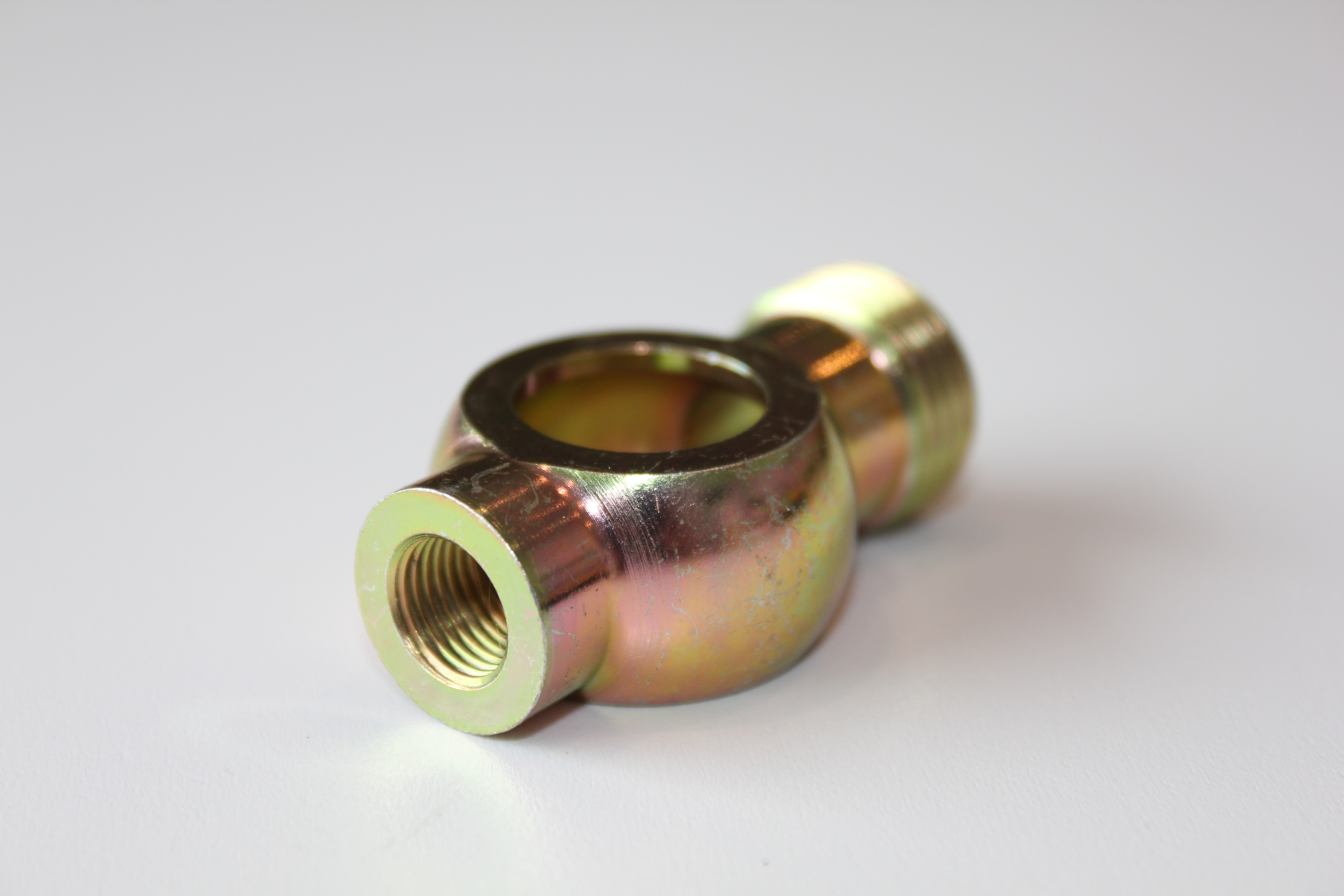 Ringstück Ölkühleranschluss