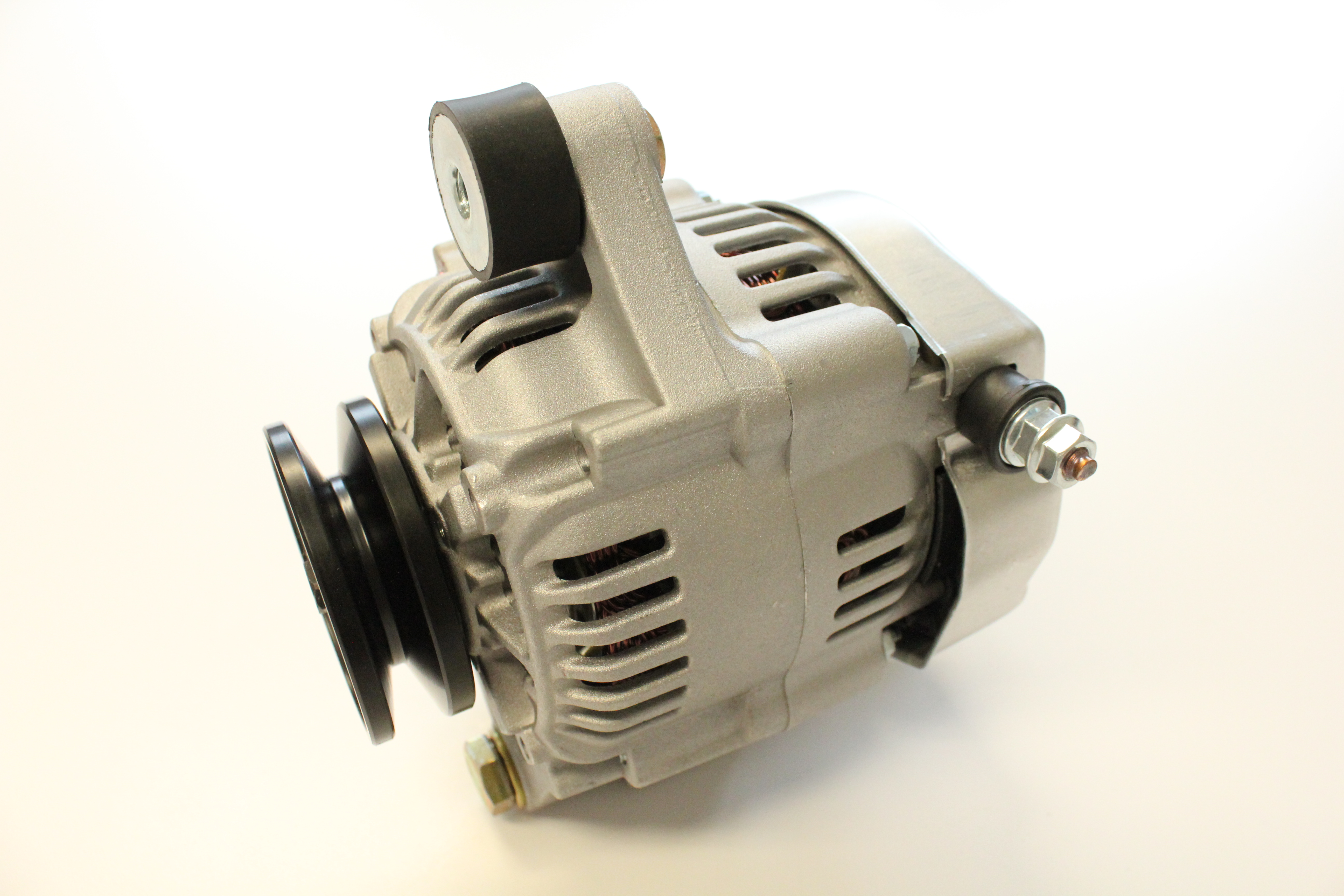 Lichtmaschine NSU