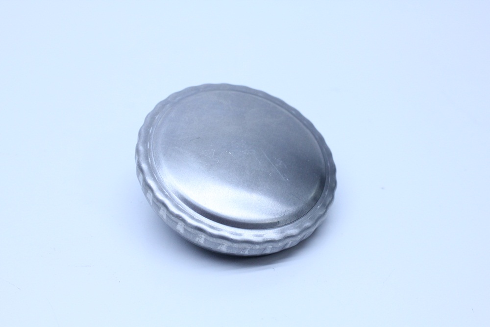 Tankdeckel Aluminium