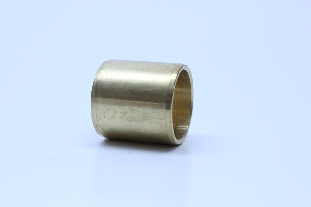 Bronzebuchse für Achsschenkelbolzen